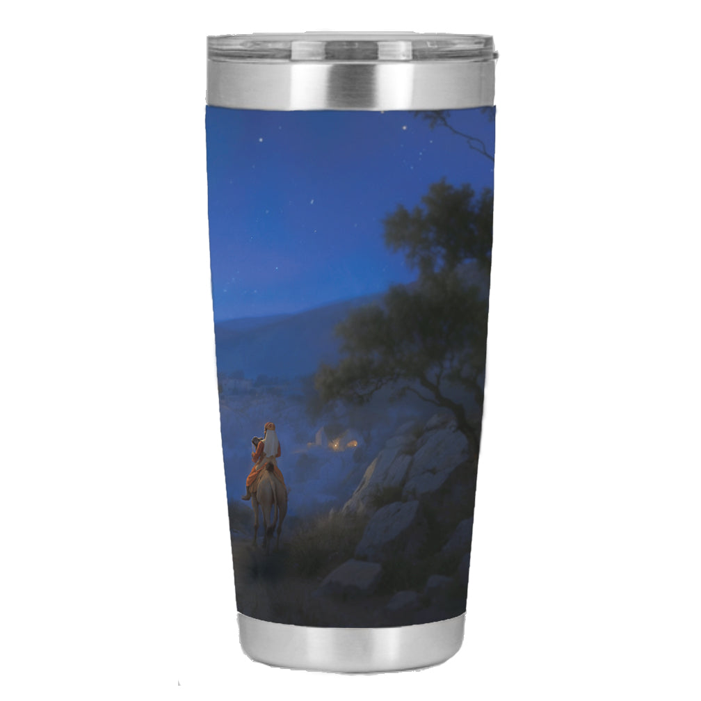 Superbook The Star - 20oz Tumbler
