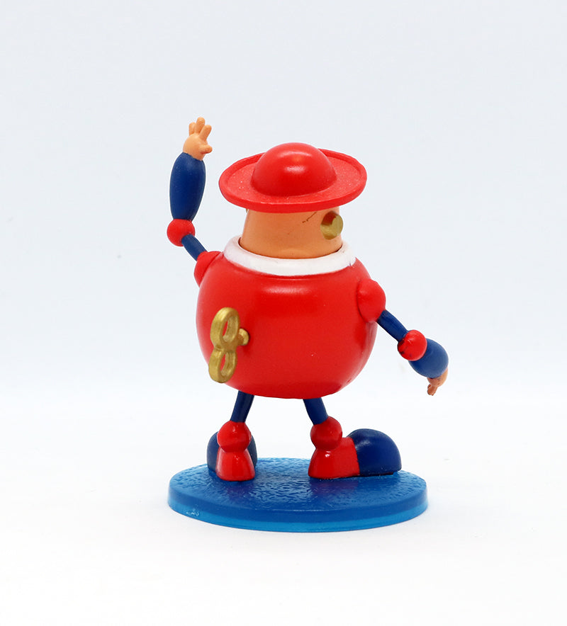 Superbook Classic Gizmo Collectible Figurine