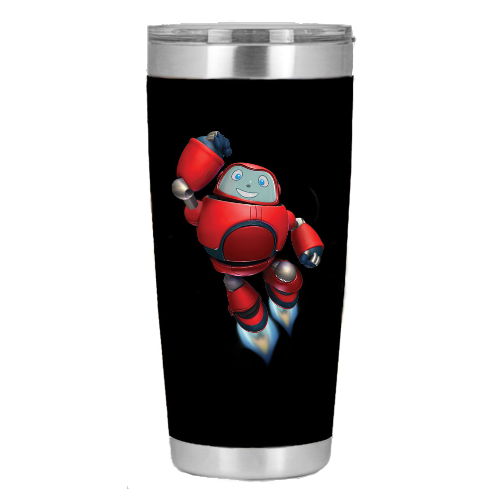 Gizmo Flying 20oz Tumbler