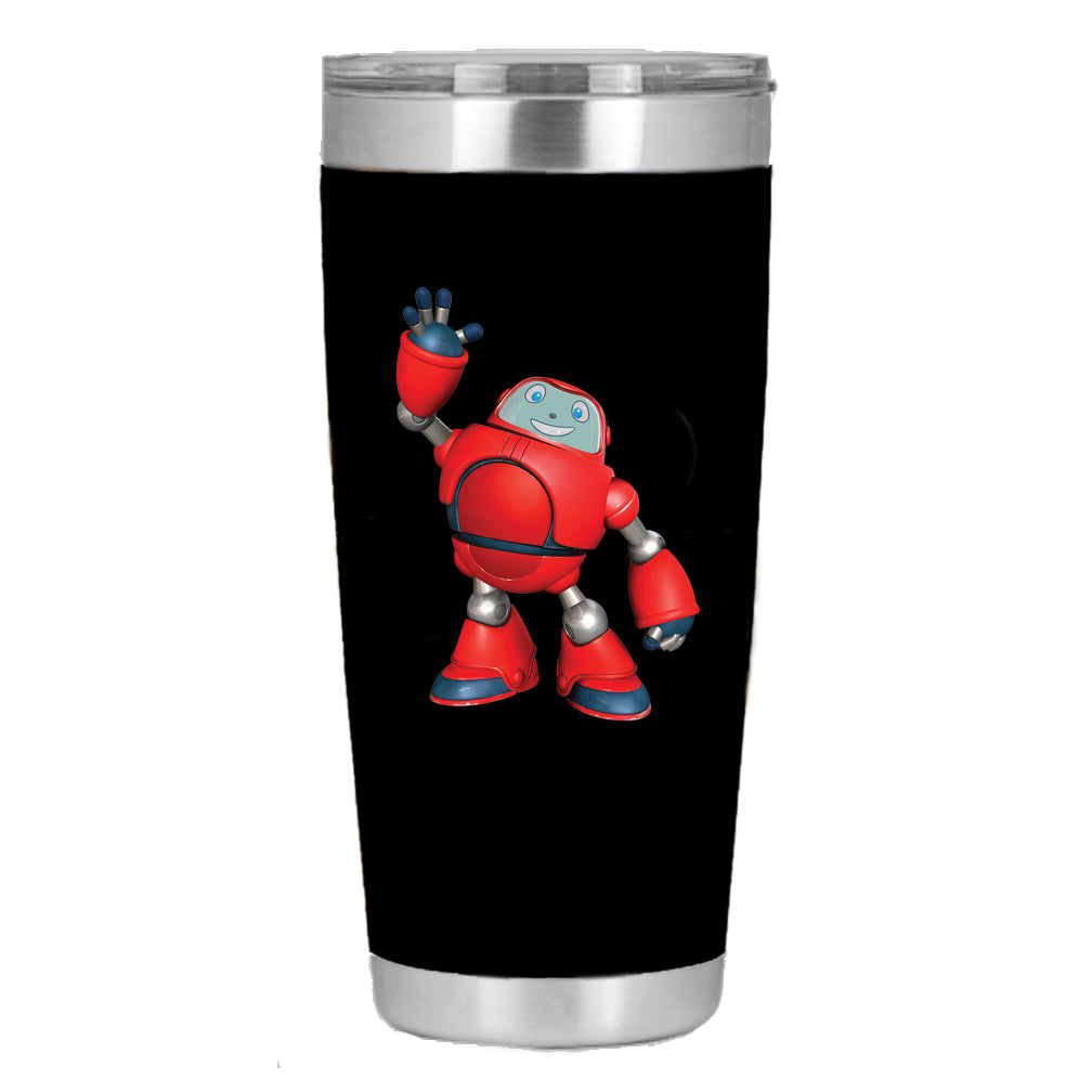 Gizmo Waving 20oz Tumbler