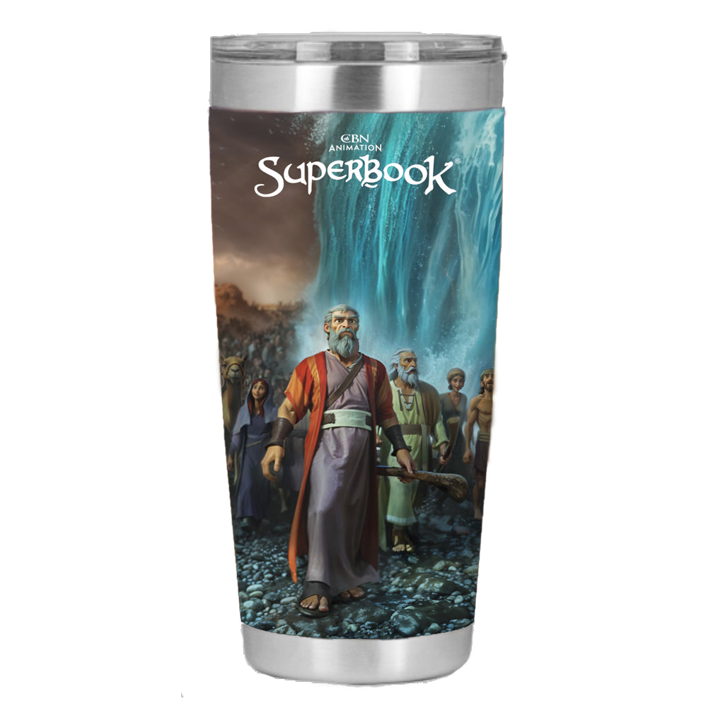 Moses 20oz Tumbler