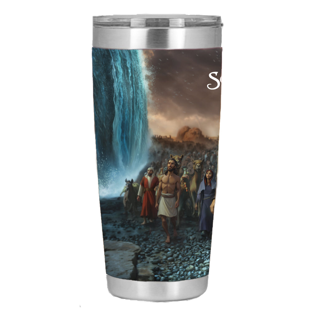 Moses 20oz Tumbler