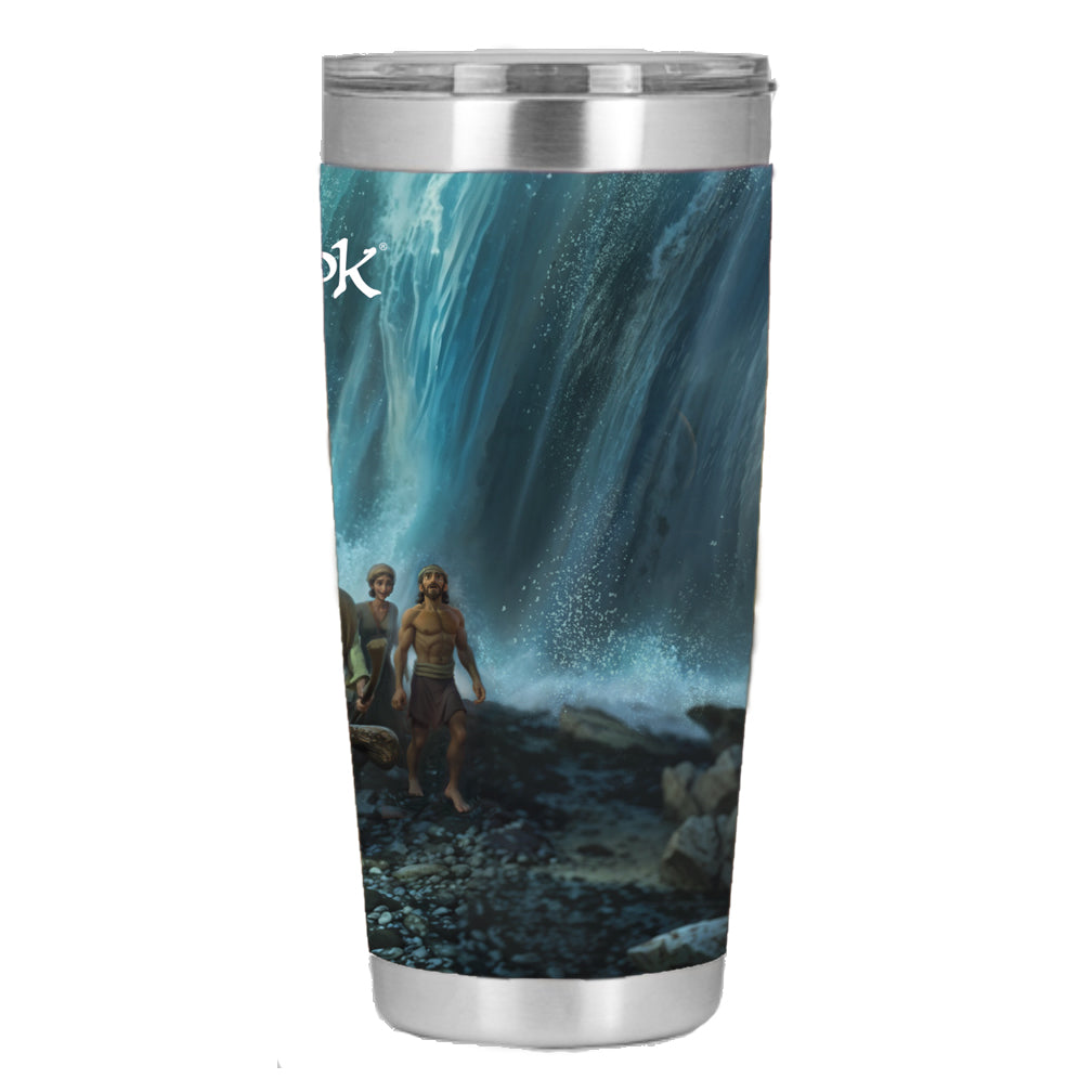 Moses 20oz Tumbler