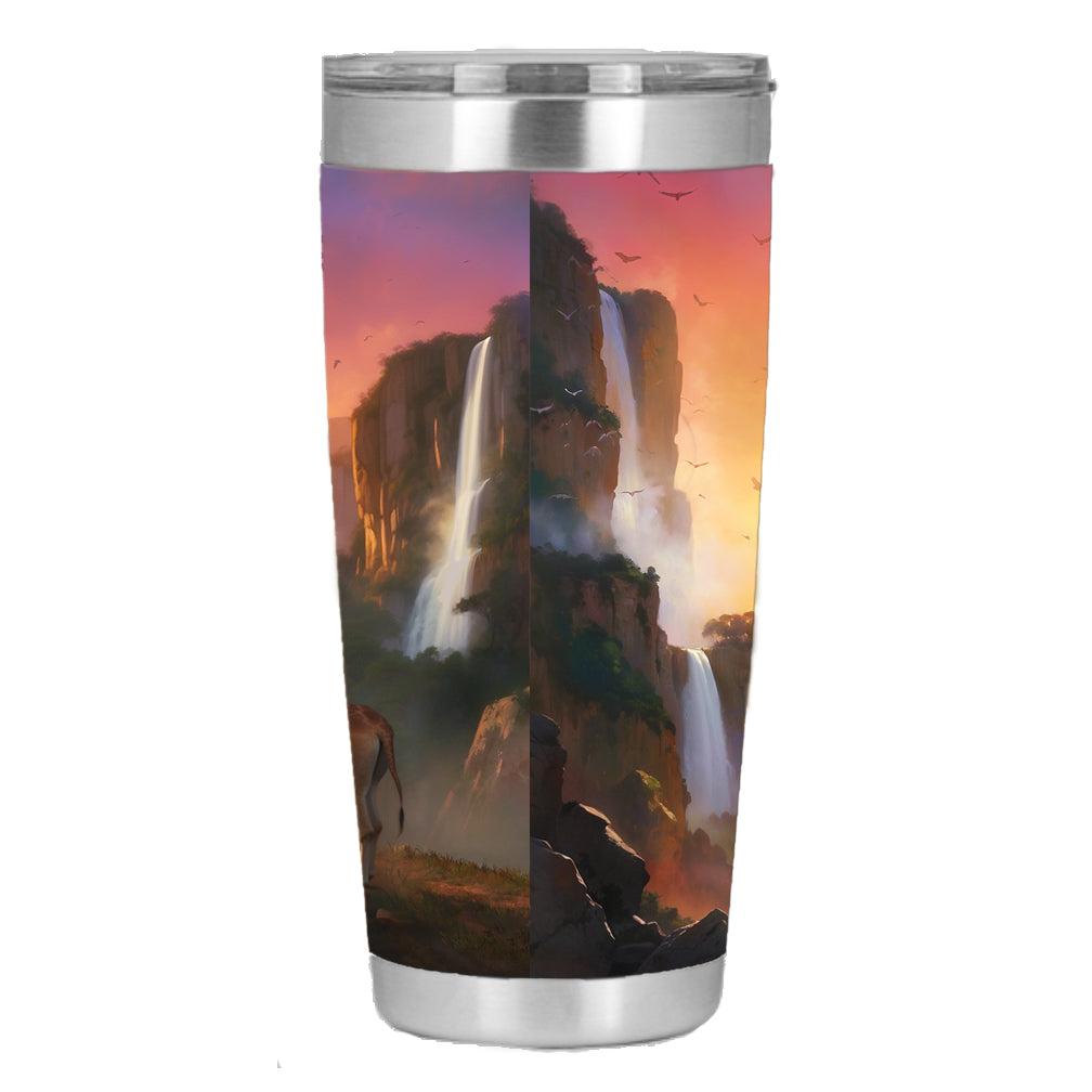 Creation 20oz Tumbler
