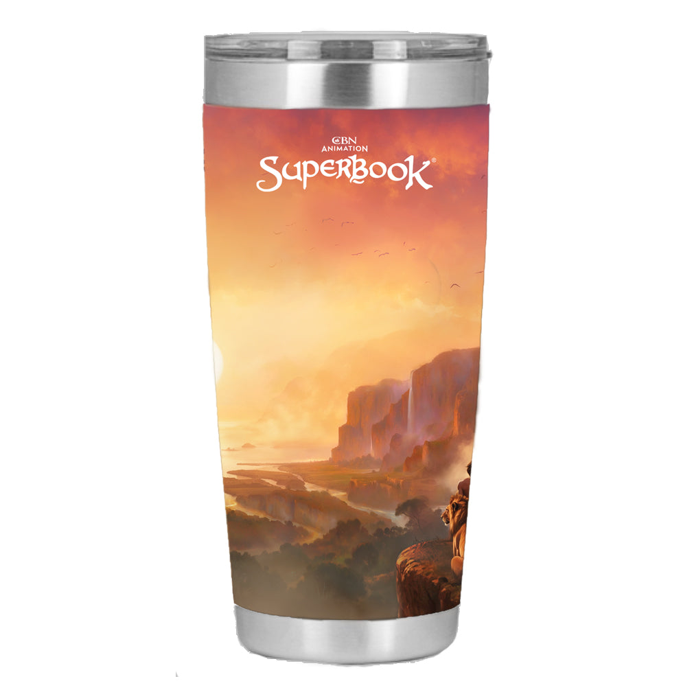 Creation 20oz Tumbler