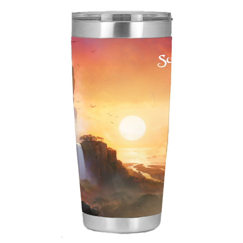 Creation 20oz Tumbler
