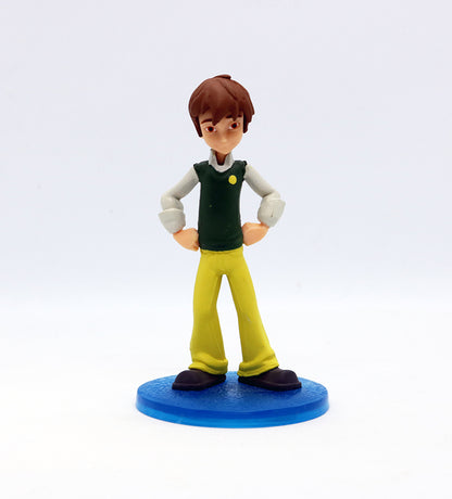 Superbook Chris Collectible Figurine