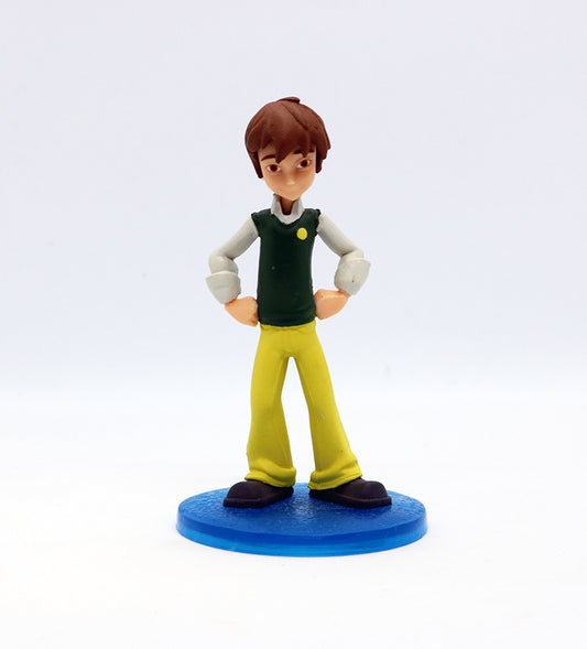 Superbook Chris Collectible Figurine