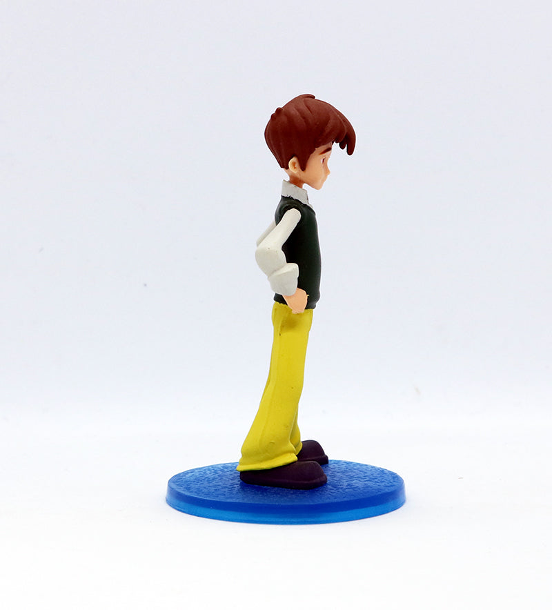 Superbook Chris Collectible Figurine