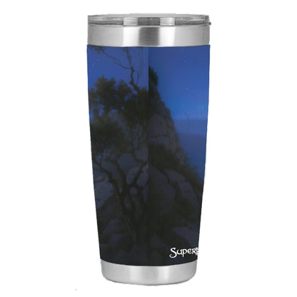 Superbook The Star - 20oz Tumbler