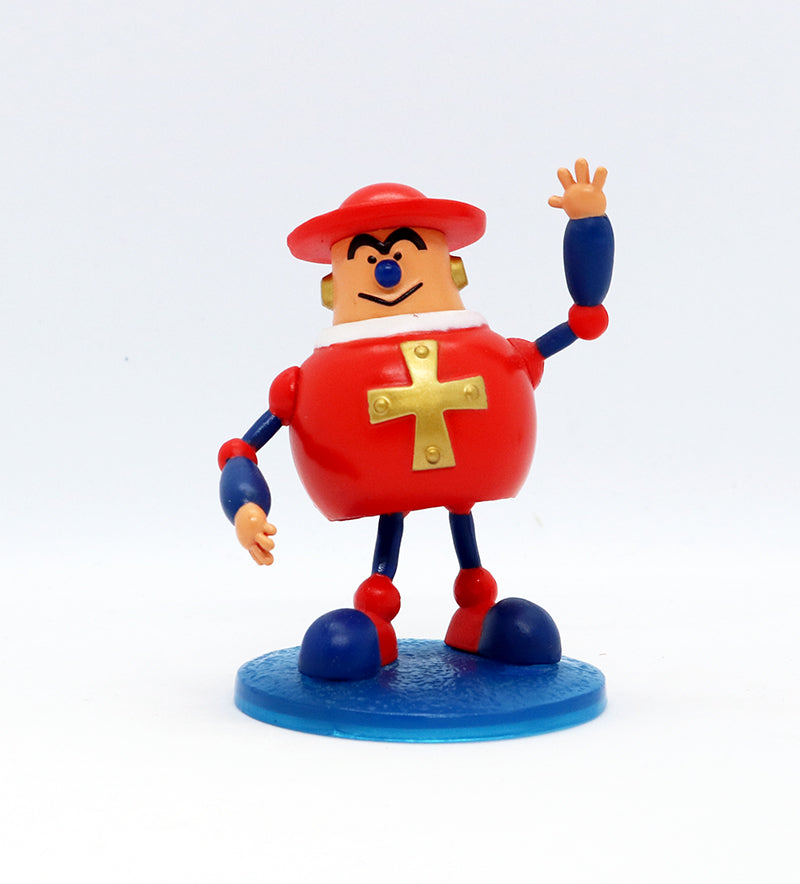 Superbook Classic Gizmo Collectible Figurine