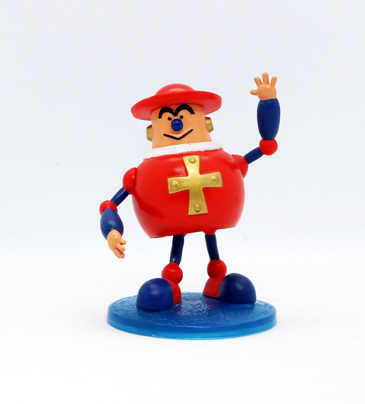 Superbook Classic Gizmo Collectible Figurine