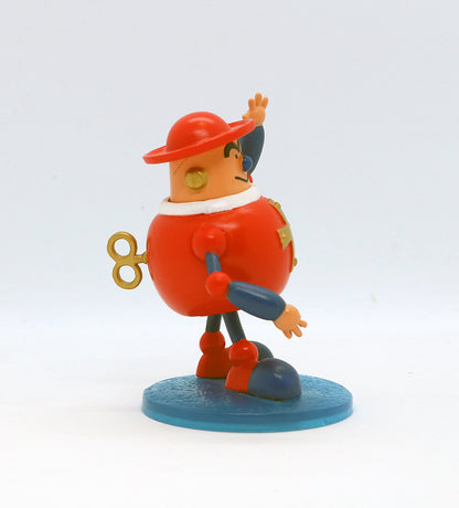 Superbook Classic Gizmo Collectible Figurine