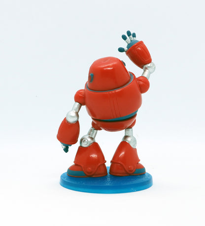Superbook Gizmo Collectible Figurine