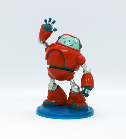 Superbook Gizmo Collectible Figurine