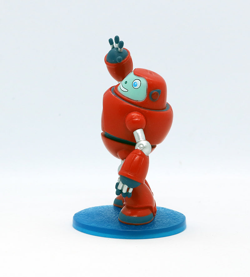 Superbook Gizmo Collectible Figurine