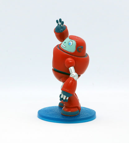 Superbook Gizmo Collectible Figurine
