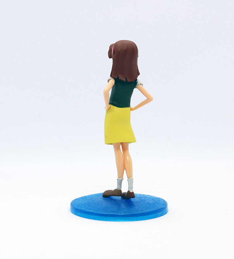 Superbook Joy Collectible Figurine