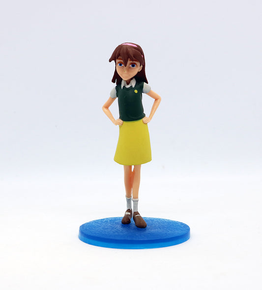 Superbook Joy Collectible Figurine