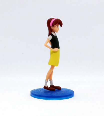 Superbook Joy Collectible Figurine