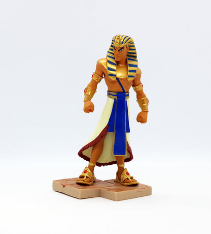 Superbook Complete Set of Collectible Figurines