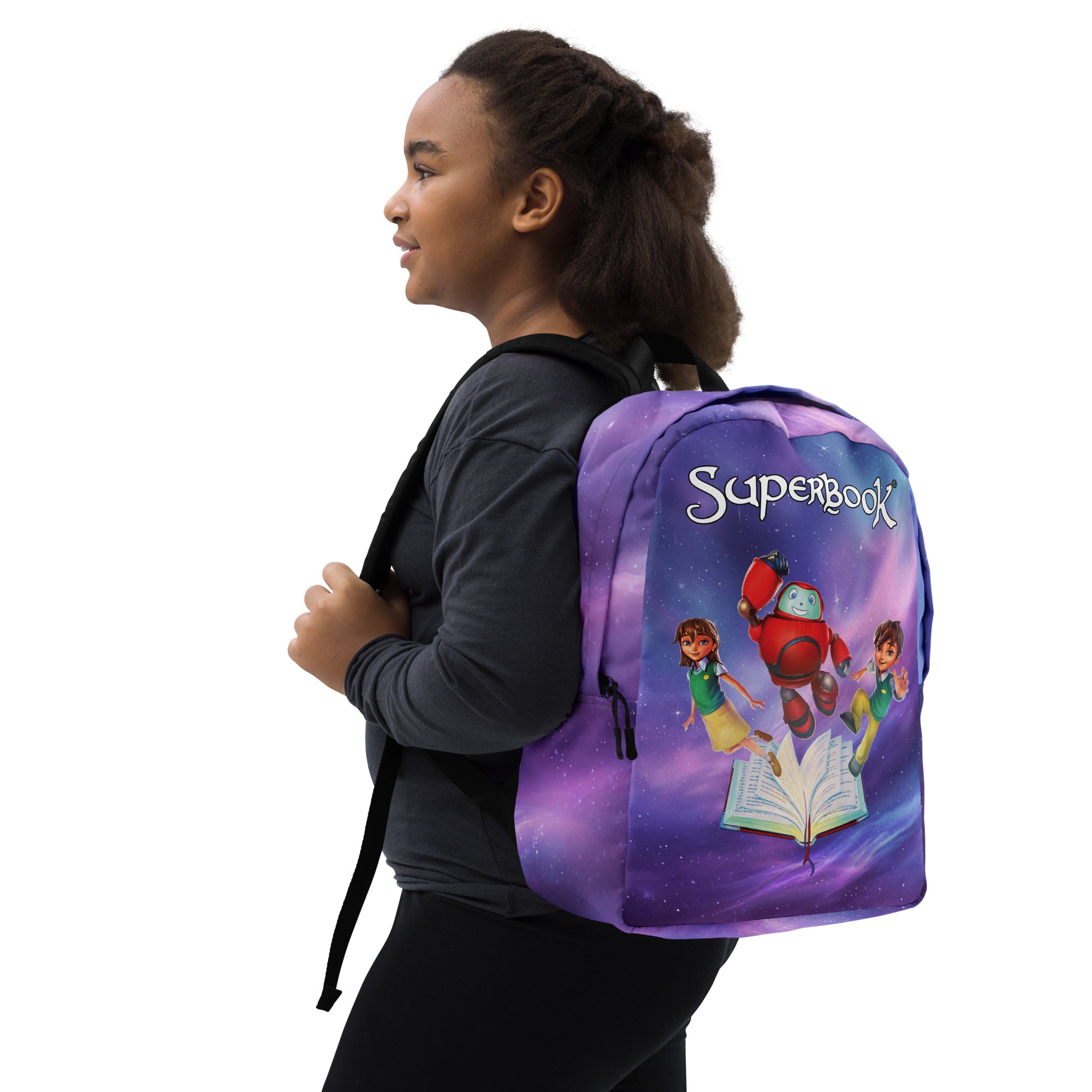 The Superbook Store