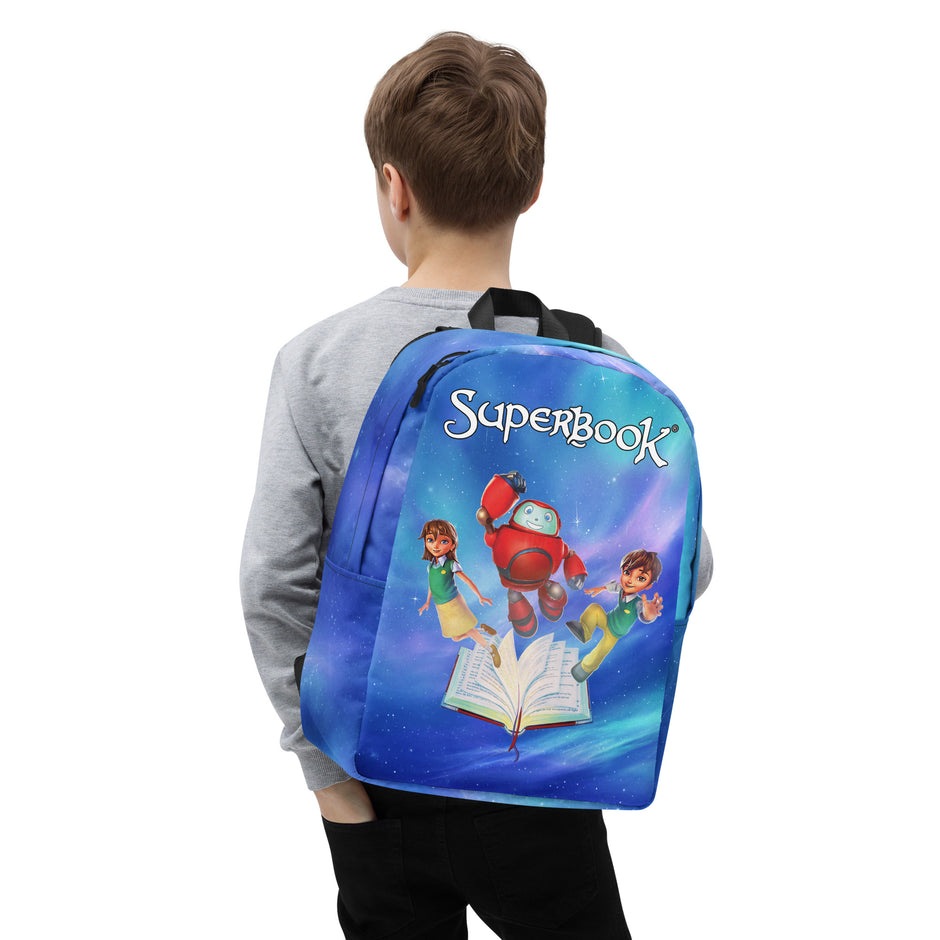 The Superbook Store